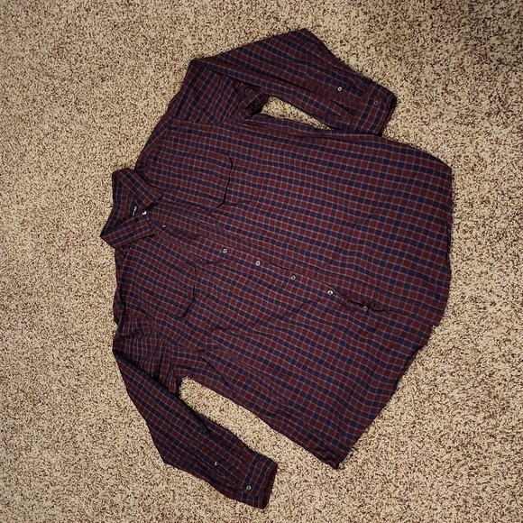 Mens 2XLTall St John's Bay - Picture 1 of 2